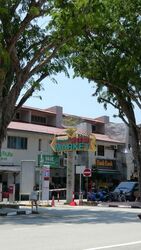 Peakview Estate (D16), Terrace #554147981